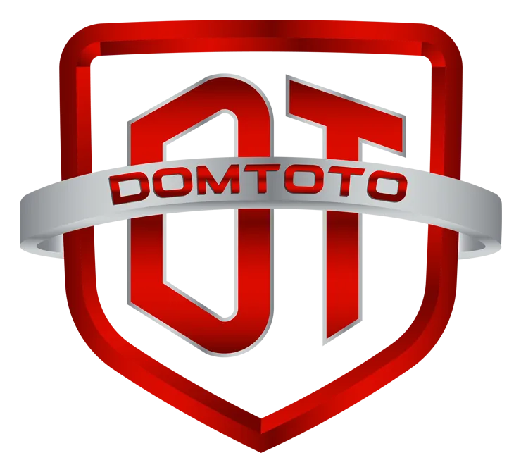 DOMTOTO - Aplikasi Utilitas Unggulan untuk Kebutuhan Sehari-hari