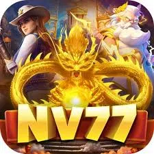 NV77 - Petualangan Tak Terduga di Dunia Fantasi