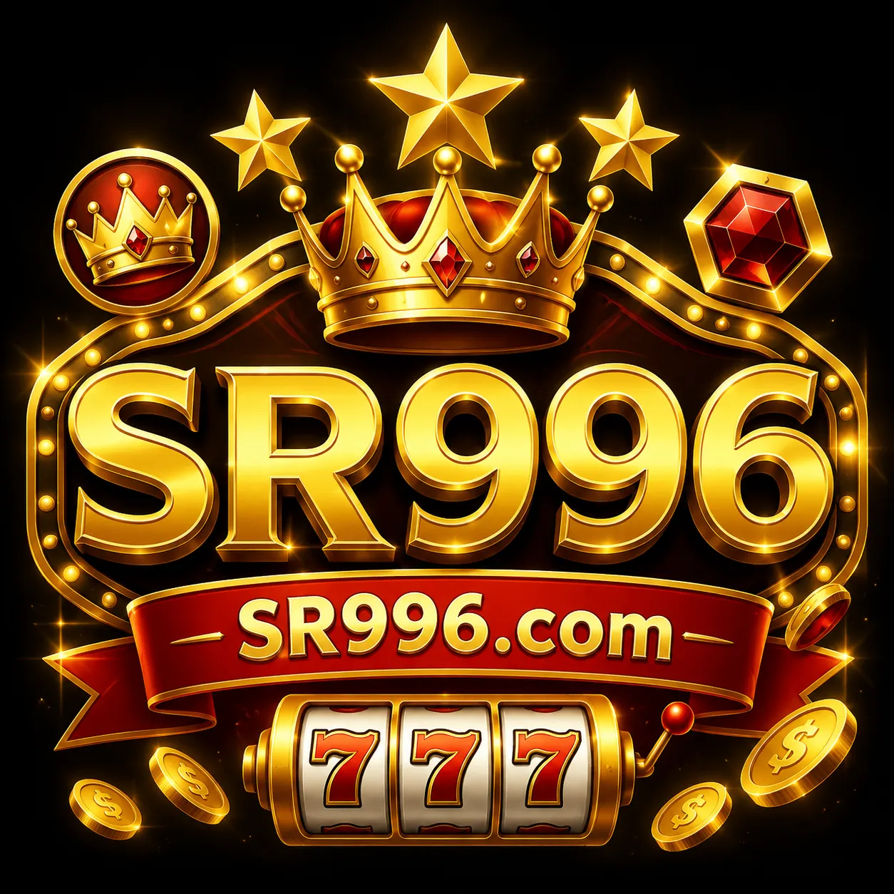 SR996 - Balapan Motor Penuh Adrenalin