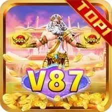V87 - Petualangan Epic dalam Dunia ARPG