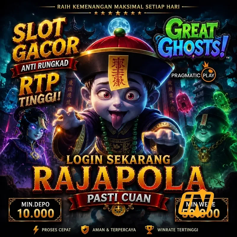 rajapola Hub Unduhan